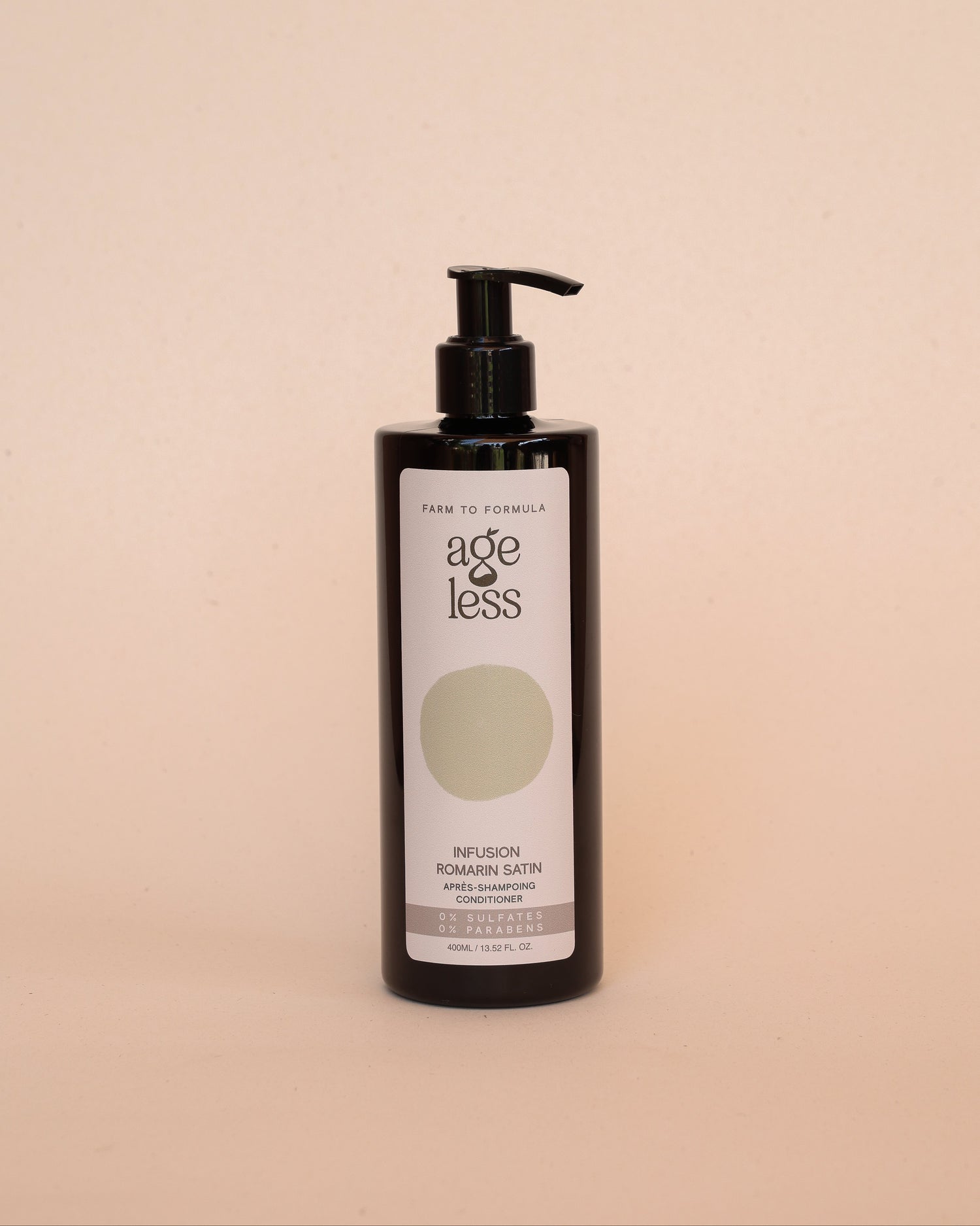 Infusion Romarin Satin – Conditioner