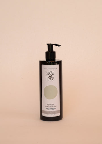 Infusion Romarin Satin – Conditioner