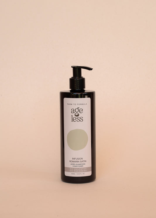 Infusion Romarin Satin – Conditioner