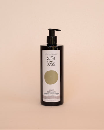 Reset Botanique – Flake-Control Shampoo