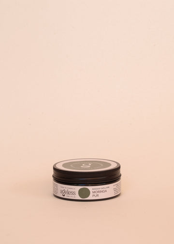 Moringa Infusion – Nourishing Hair Mask