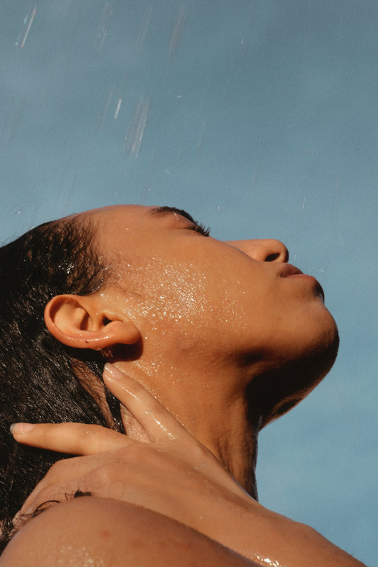 Moringa Infusion – Nourishing Hair Mask